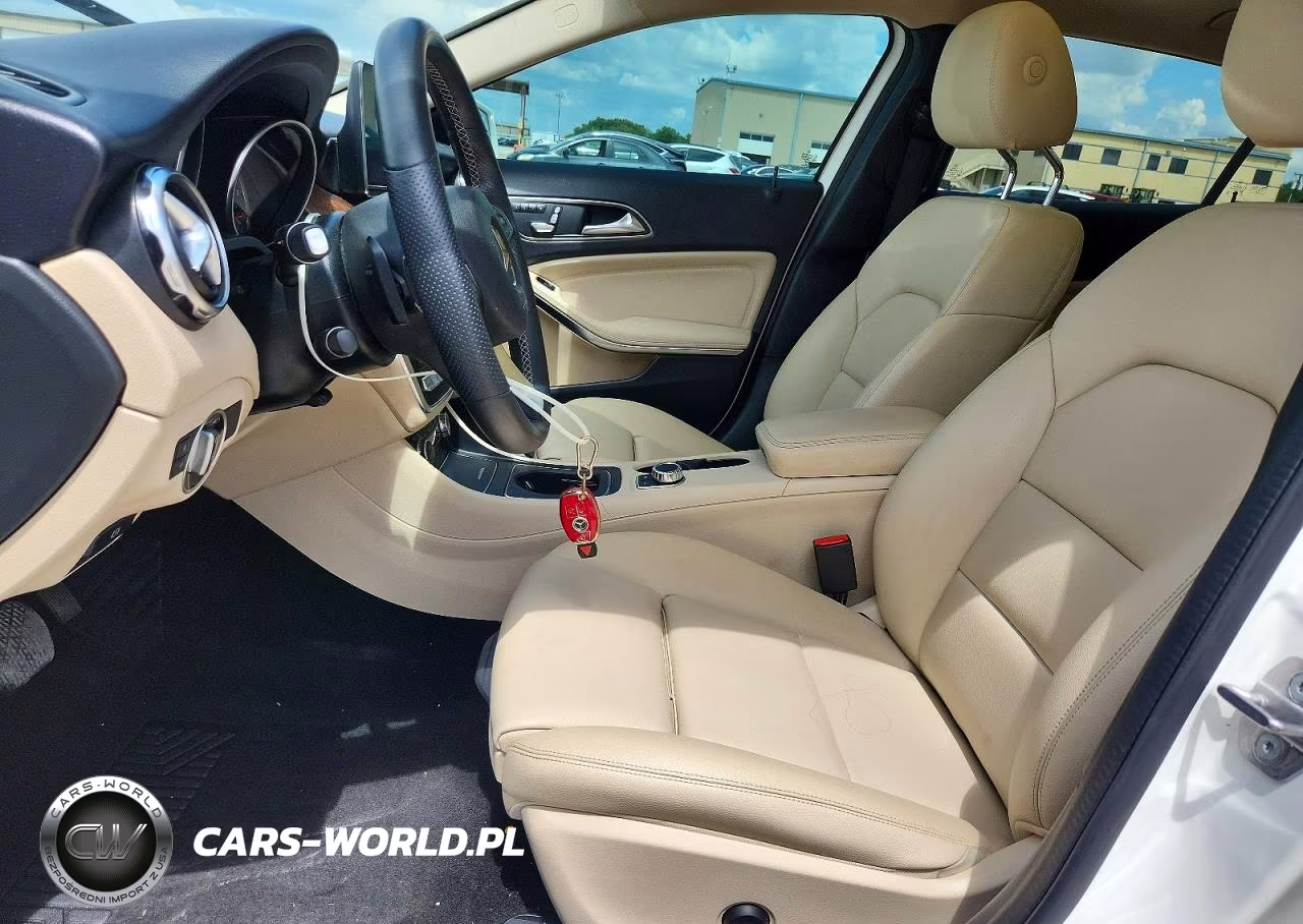 2020 Mercedes-Benz Gla 250 4Matic VIN:WDCTG4GB9LU022237 - 7