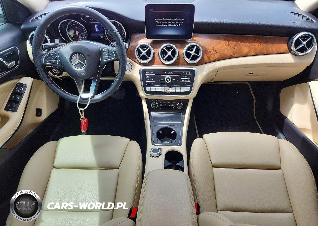 2020 Mercedes-Benz Gla 250 4Matic VIN:WDCTG4GB9LU022237 - 8