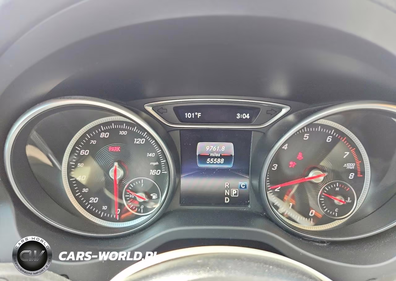 2020 Mercedes-Benz Gla 250 4Matic VIN:WDCTG4GB9LU022237 - 9