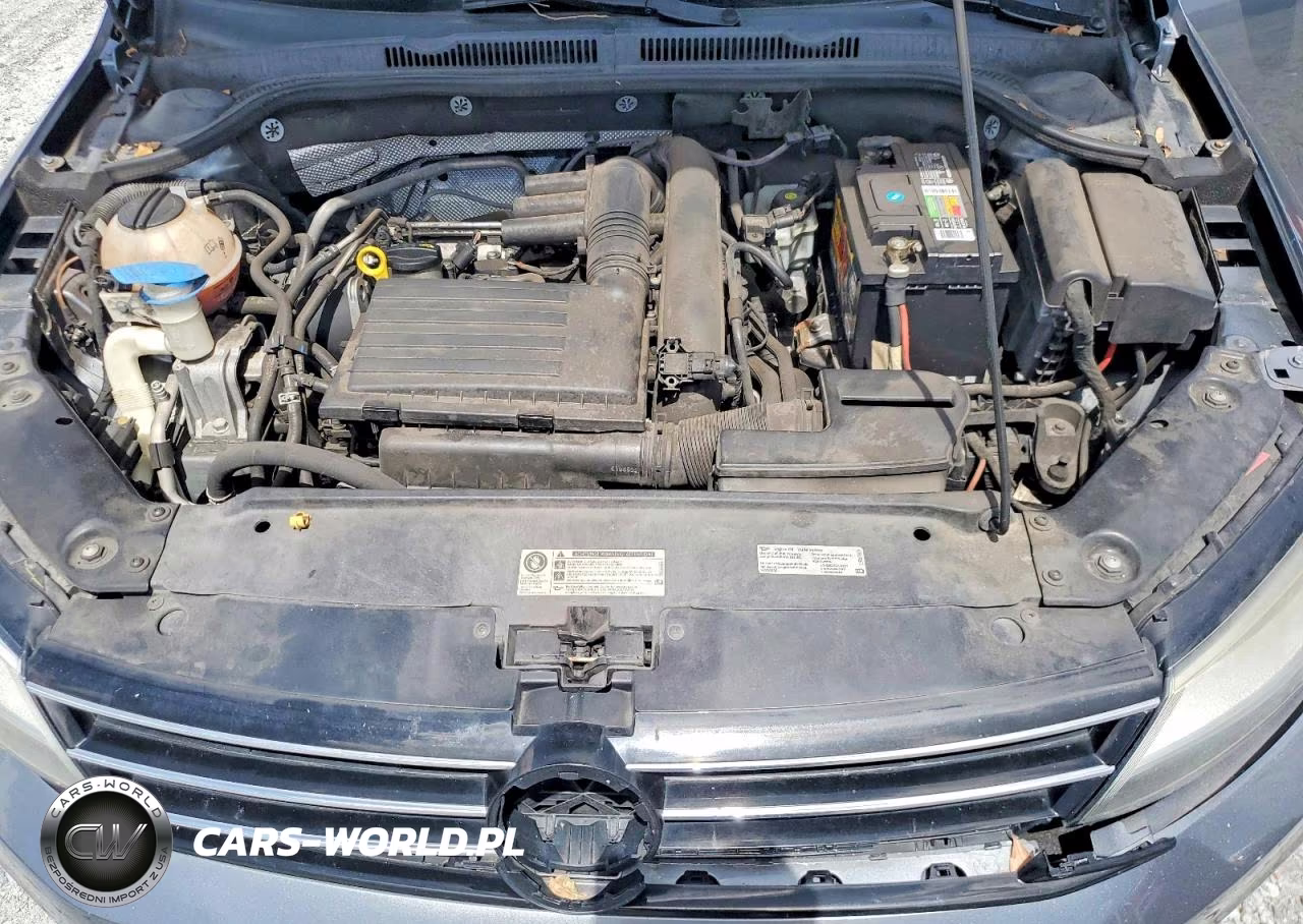 2017 Volkswagen Jetta Se VIN:3VWDB7AJ1HM275314 - 11