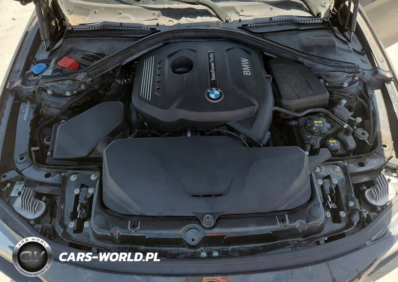 2020 BMW 430I Gran Coupe VIN:WBA4J1C01LCD10595 - 11