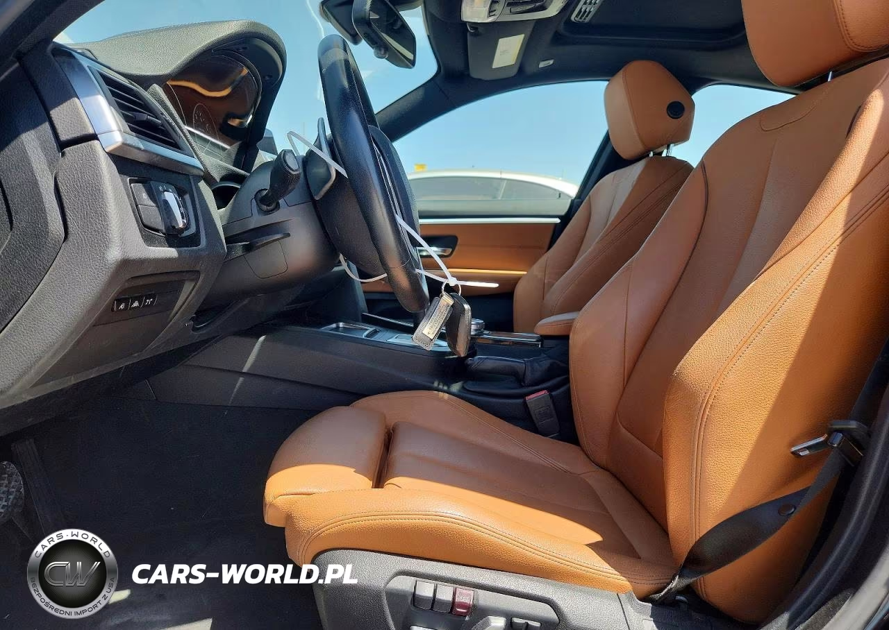 2020 BMW 430I Gran Coupe VIN:WBA4J1C01LCD10595 - 7