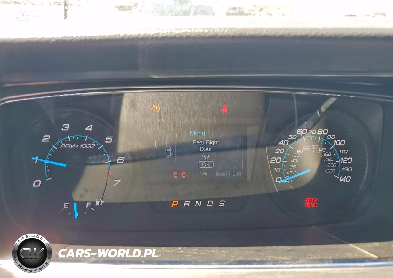 2019 Ford Taurus Sel VIN:1FAHP2E82KG116437 - 9