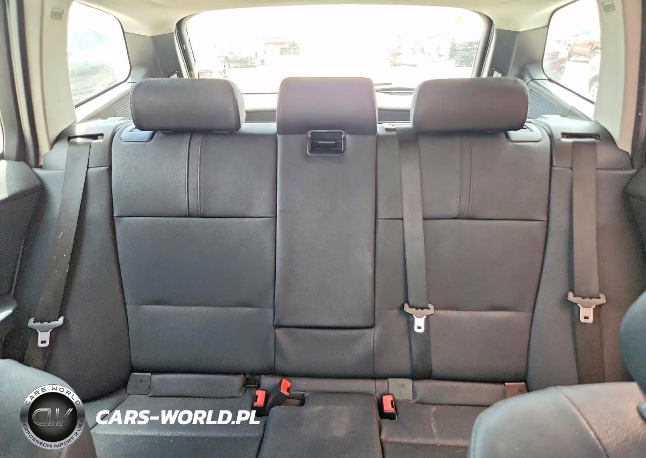 2007 BMW X3 3.0Si VIN:WBXPC93427WF14793 - 10