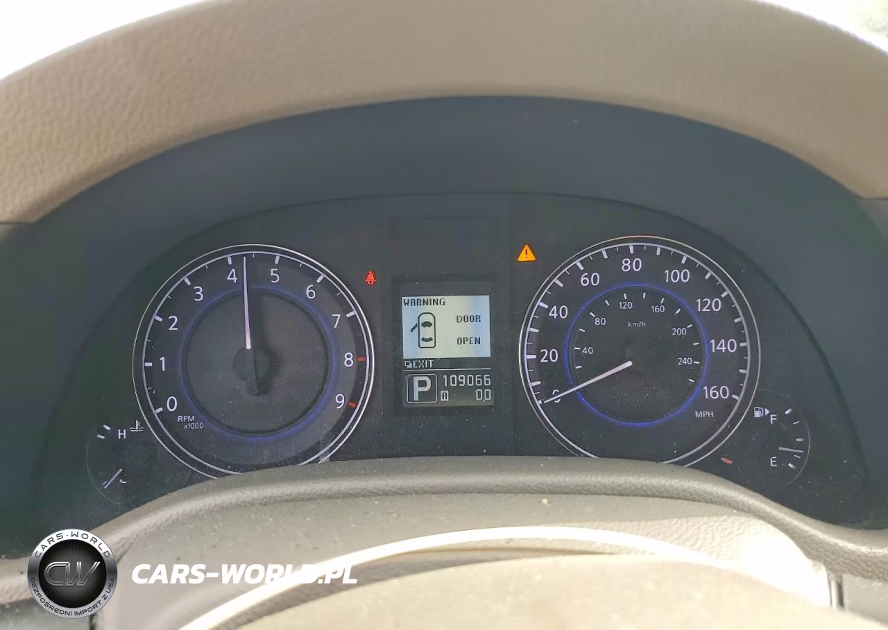 2013 Infiniti G37 Sedan X VIN:JN1CV6AR0DM760445 - 9