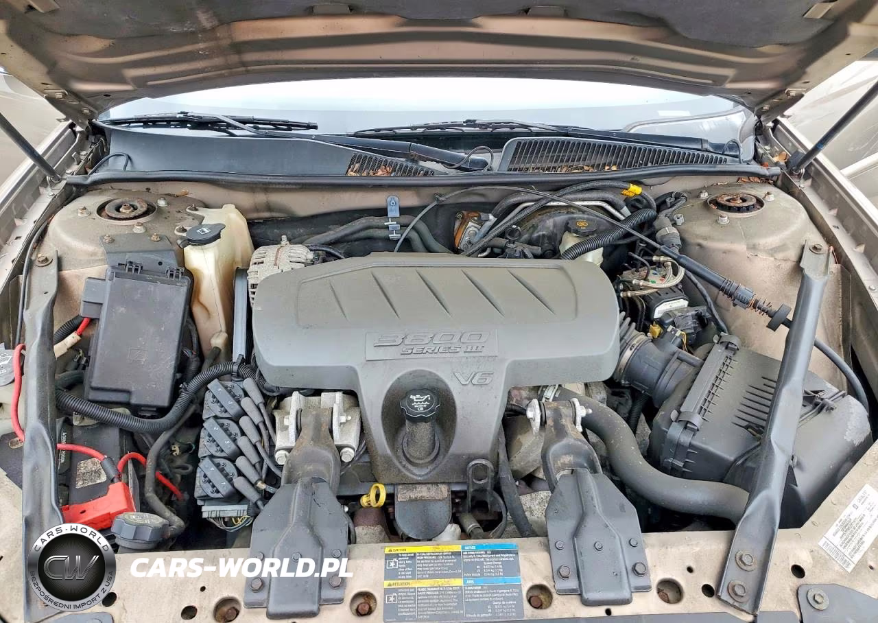 2007 Buick Lacrosse Cx VIN:2G4WC582871205824 - 11
