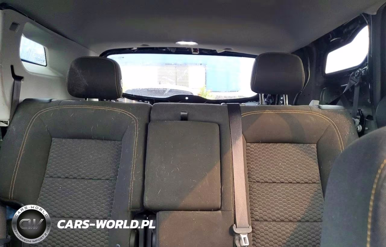 2019 GMC Terrain Sle VIN:3GKALMEV0KL155567 - 10