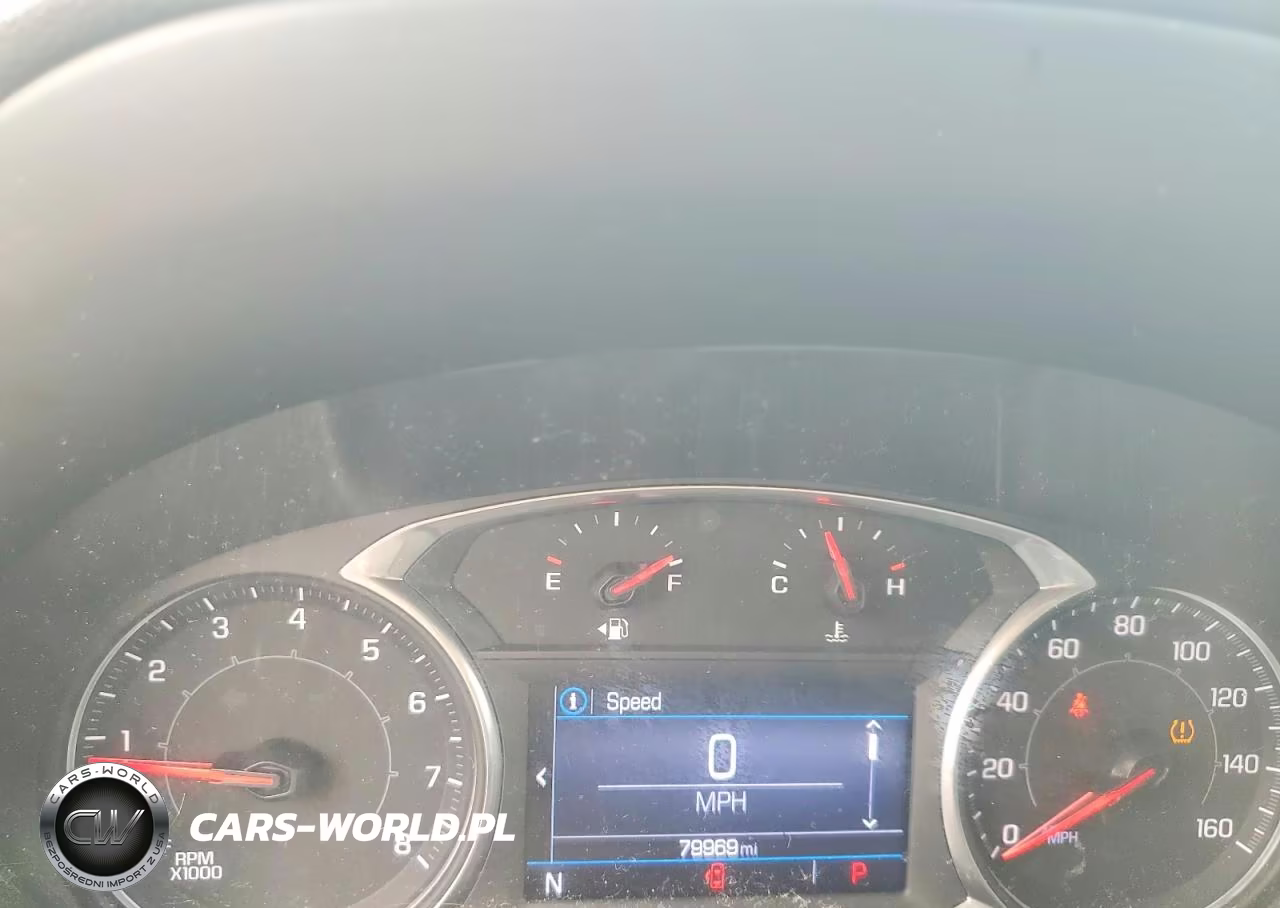 2019 GMC Terrain Sle VIN:3GKALMEV0KL155567 - 9