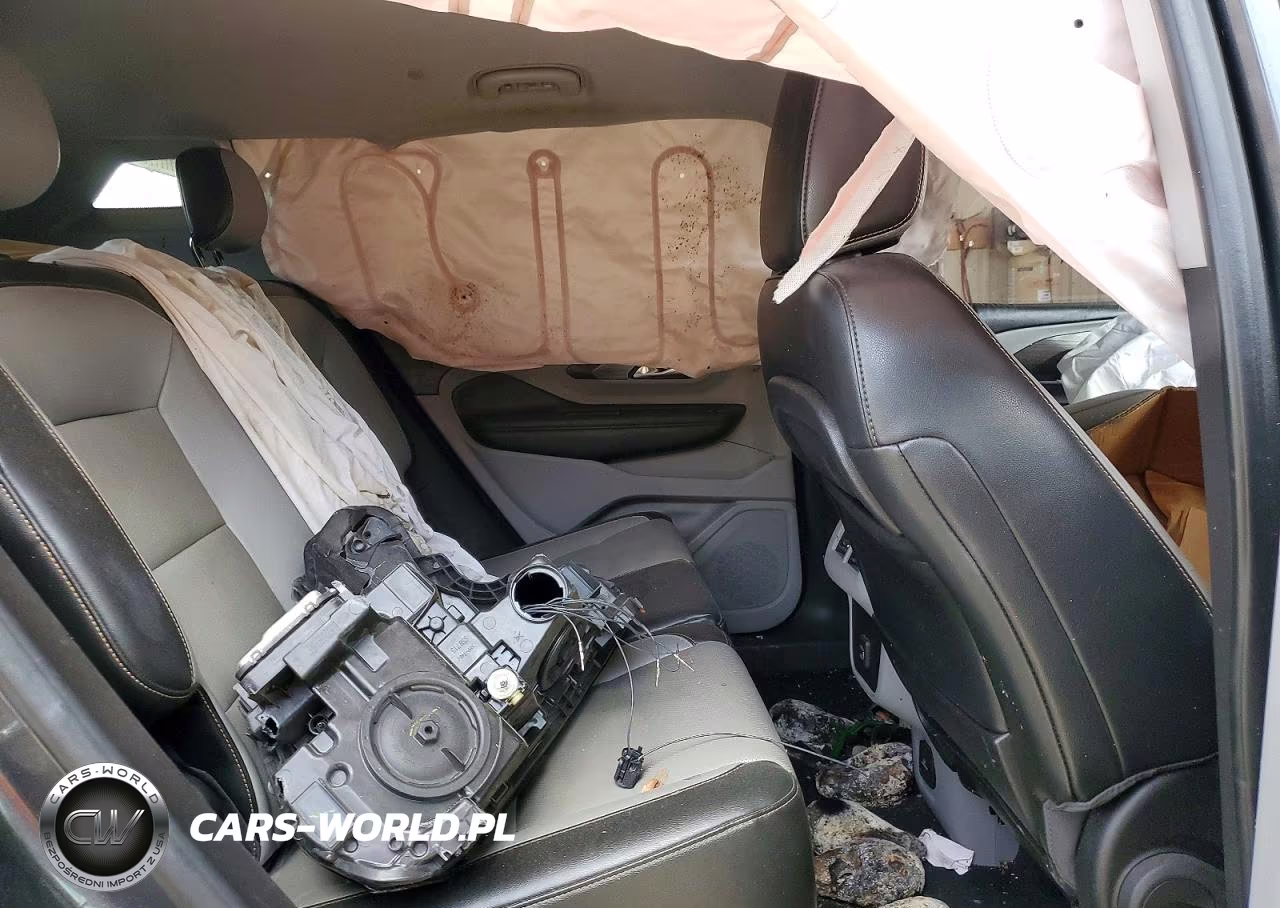 2019 GMC Terrain Slt VIN:3GKALPEXXKL394580 - 11
