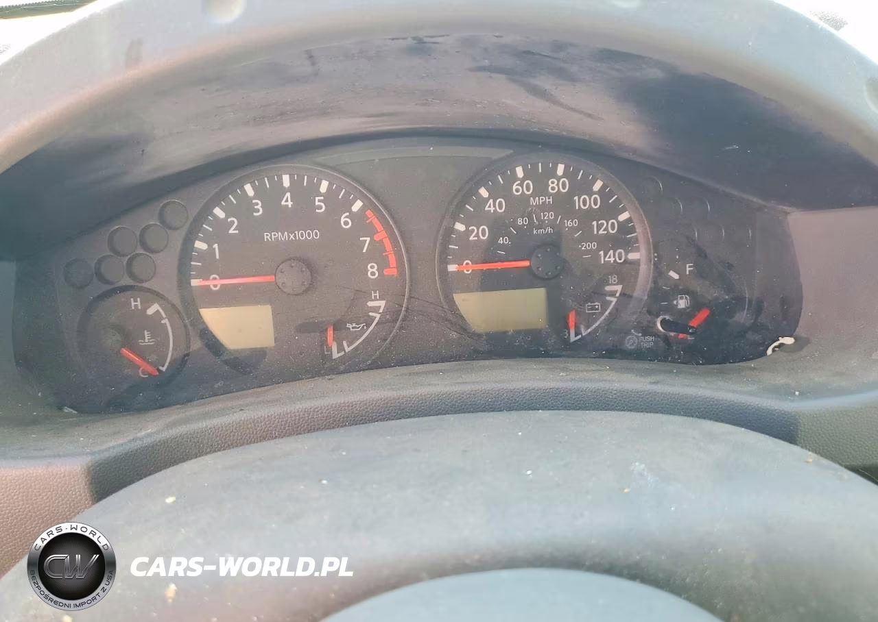2018 Nissan Frontier S VIN:1N6AD0EV9JN731086 - 9