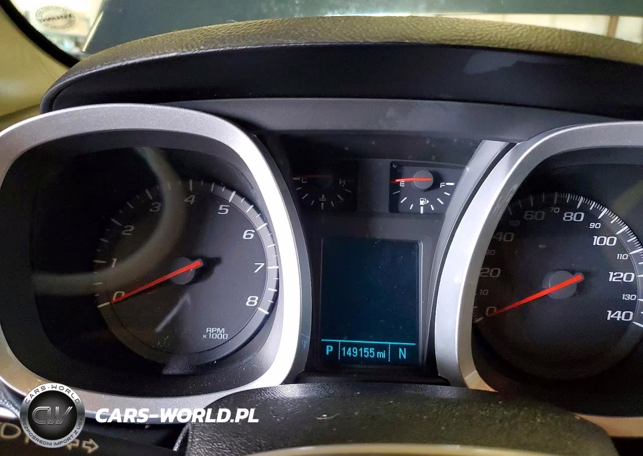 2017 Chevrolet Equinox Lt VIN:2GNALCEK7H6243130 - 9
