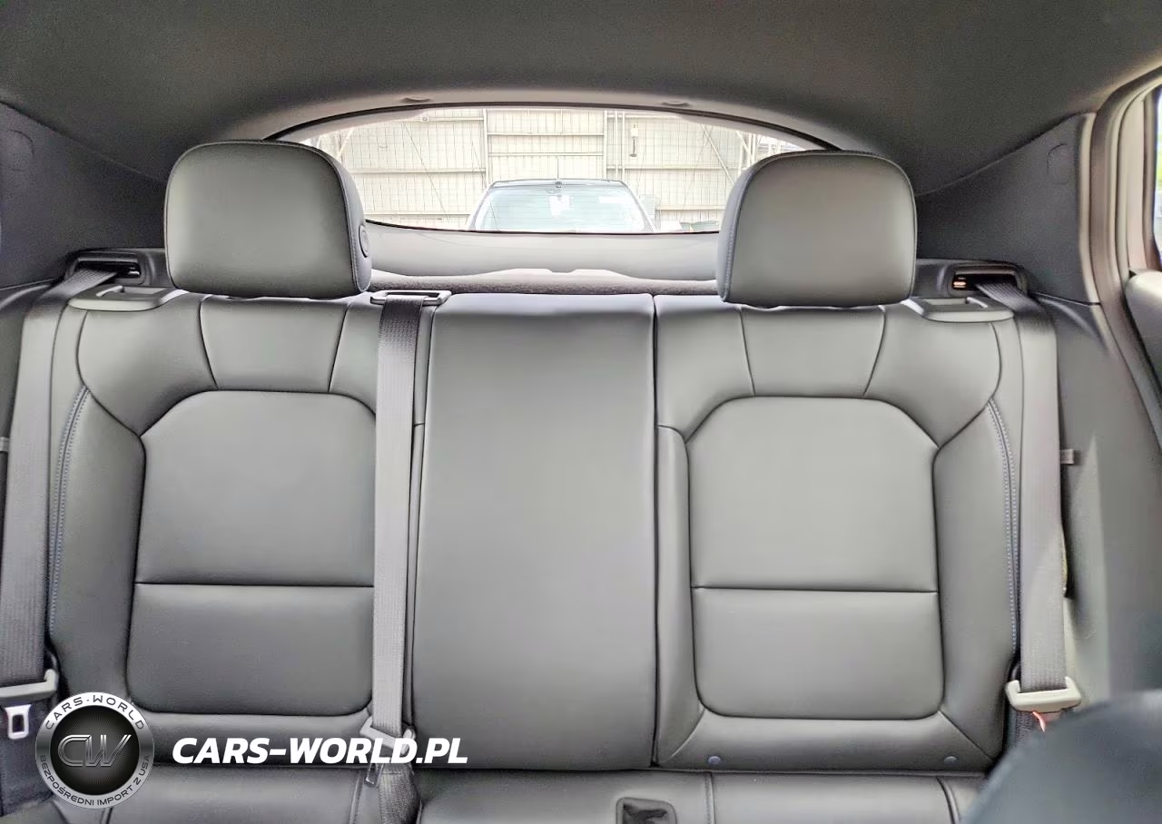 2025 Buick Envista Sport Touring VIN:KL47LBEP4SB083389 - 10