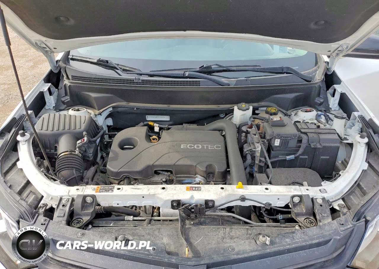2020 Chevrolet Equinox Lt VIN:3GNAXKEV4LS715853 - 12