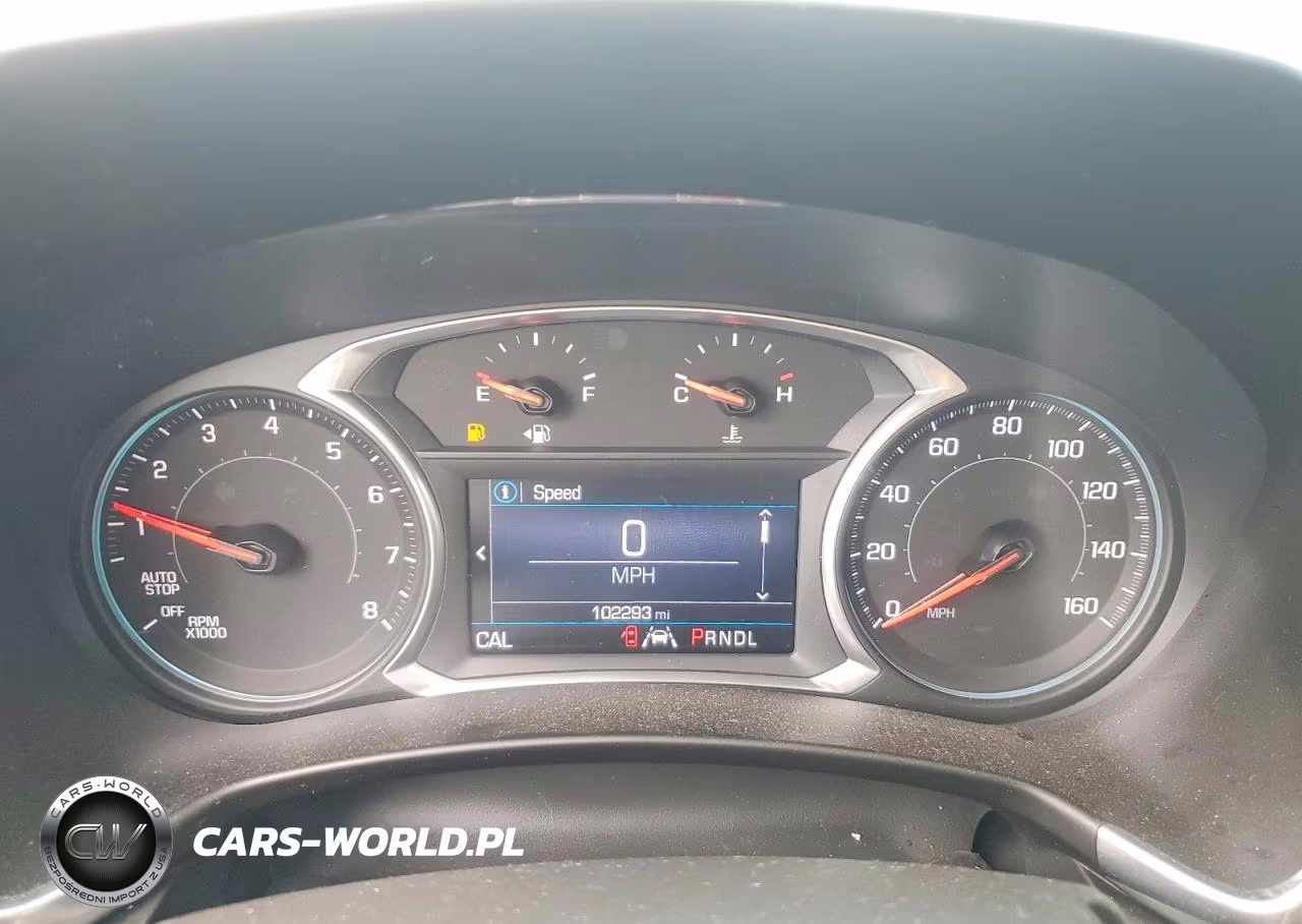 2020 Chevrolet Equinox Lt VIN:3GNAXKEV4LS715853 - 9