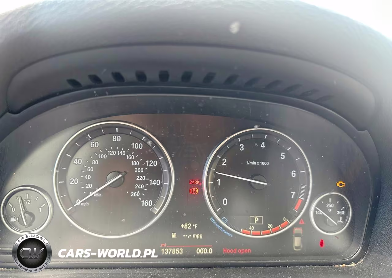 2016 BMW X4 xDrive28I VIN:5UXXW3C51G0M89913 - 10