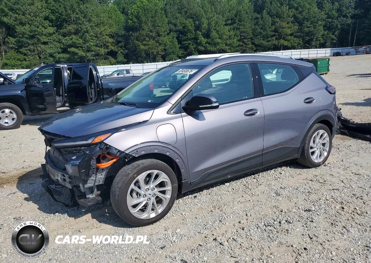2023 Chevrolet Bolt – zdjęcie 1 z 13