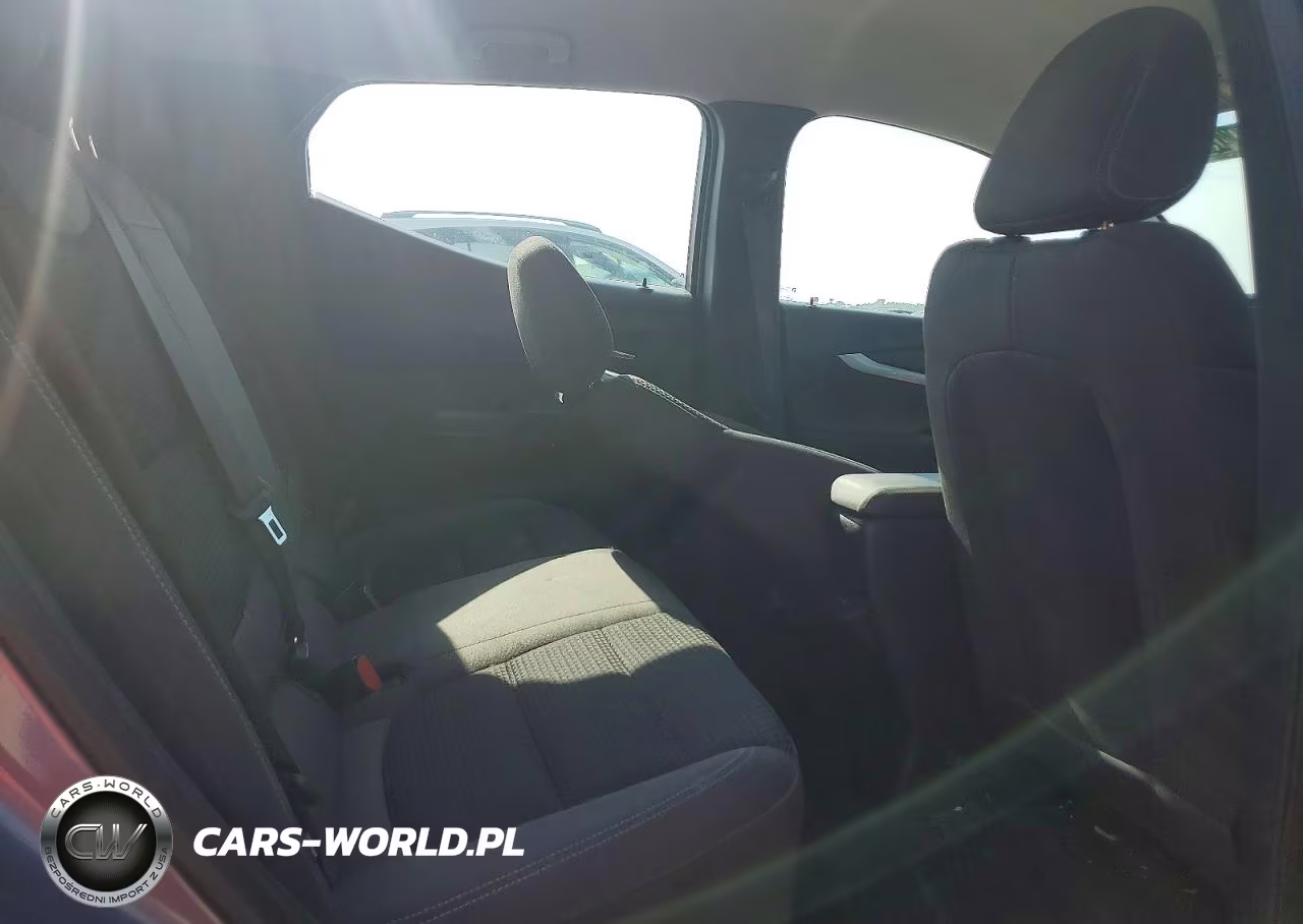 2023 Chevrolet Bolt VIN:1G1FY6S01P4171810 - 10