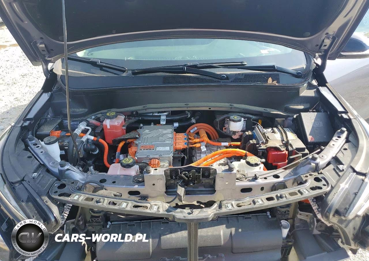2023 Chevrolet Bolt VIN:1G1FY6S01P4171810 - 11