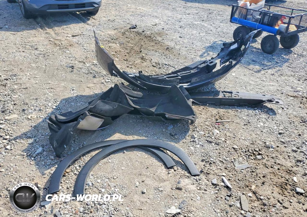 2023 Chevrolet Bolt VIN:1G1FY6S01P4171810 - 12
