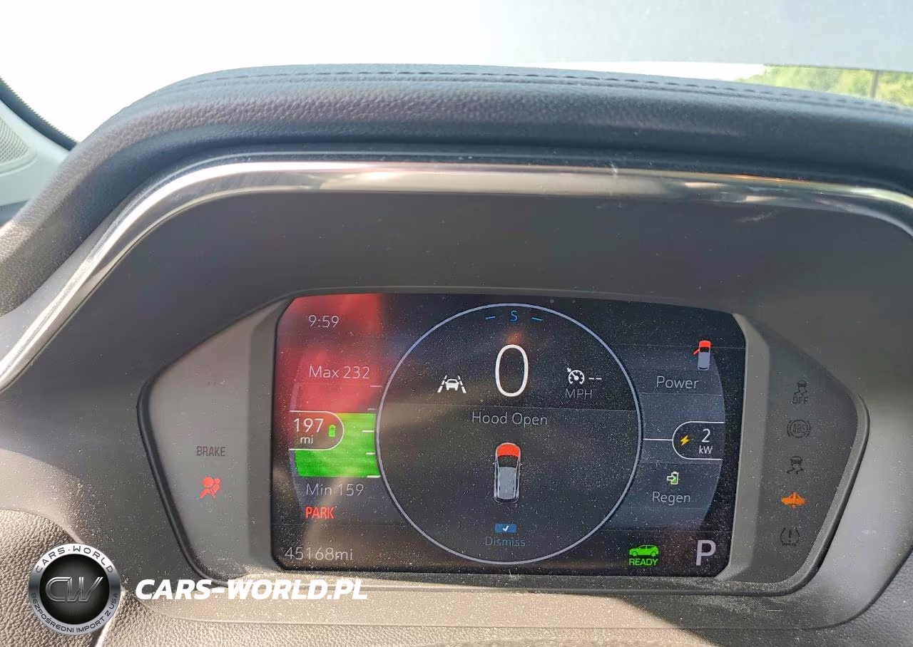 2023 Chevrolet Bolt VIN:1G1FY6S01P4171810 - 9