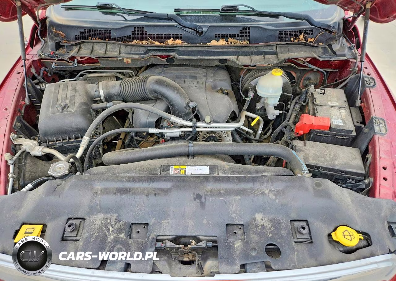 2014 Ram 1500 Laramie VIN:1C6RR7NT5ES267243 - 11