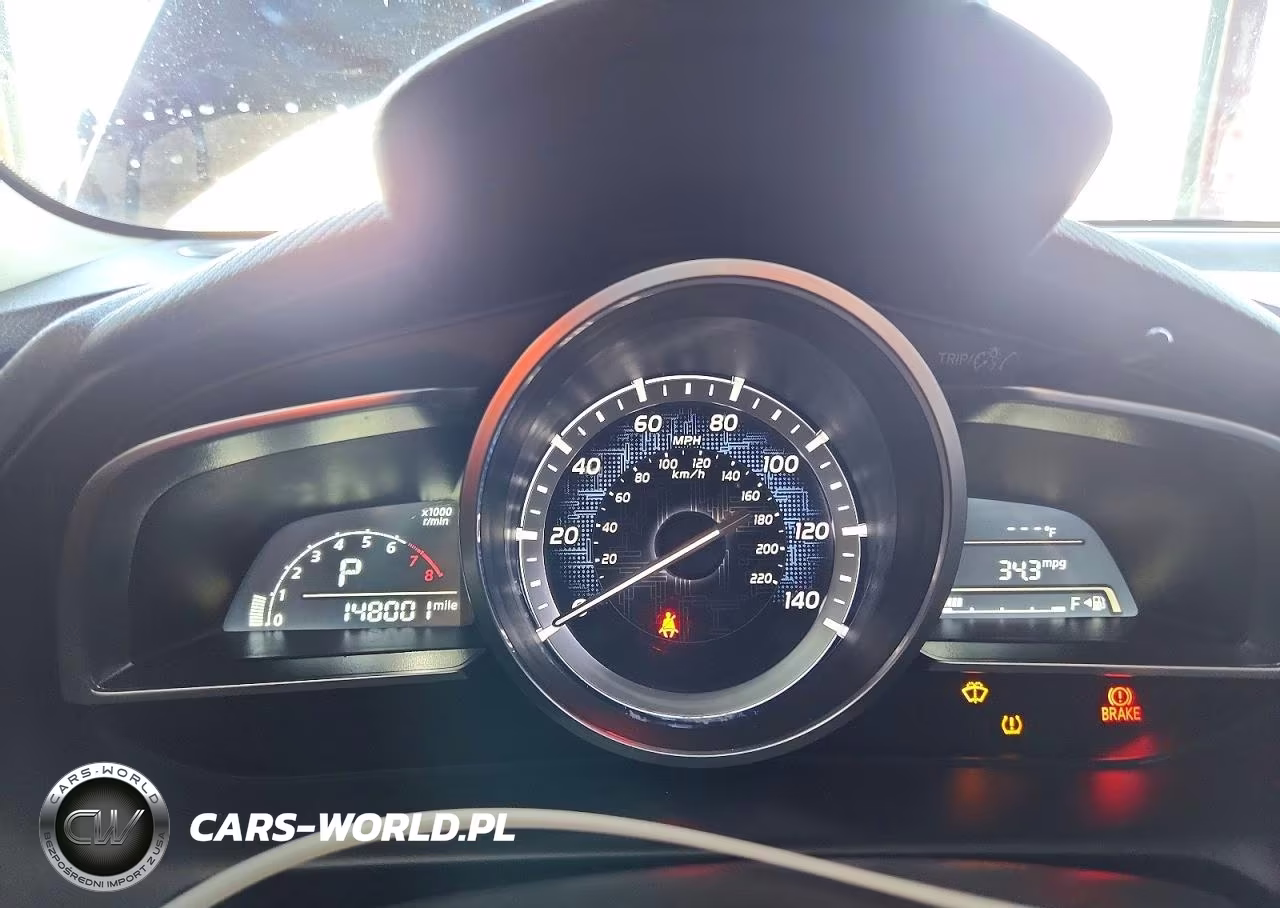 2018 Toyota Yaris Ia Base VIN:3MYDLBYV1JY306413 - 9