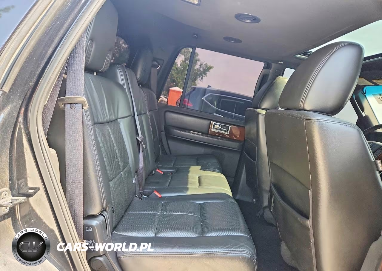 2013 Lincoln Navigator VIN:5LMJJ2J58DEL00314 - 11