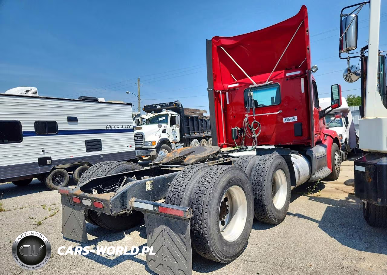2021 Peterbilt 579 - Semi Truck VIN:1XPBD49X7MD756099 - 3