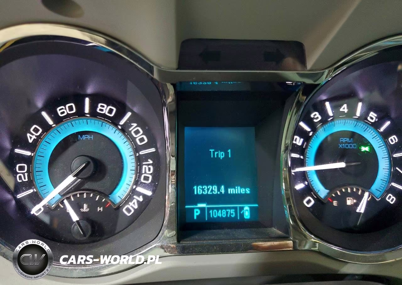 2010 Buick Lacrosse Cx VIN:1G4GA5EC6AF317898 - 9