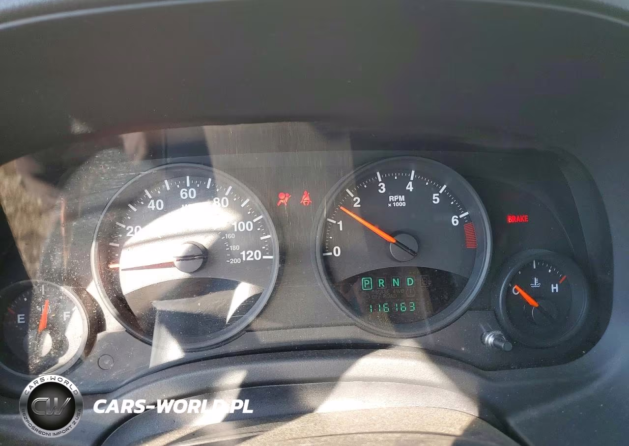2011 Jeep Compass Sport VIN:1J4NF1FB5BD149562 - 9