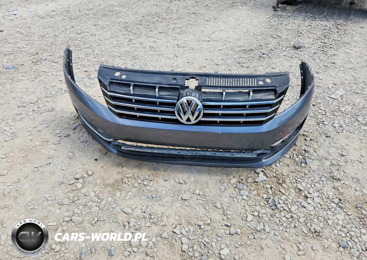 2015 Volkswagen Passat S VIN:1VWAS7A32FC116434 - 12