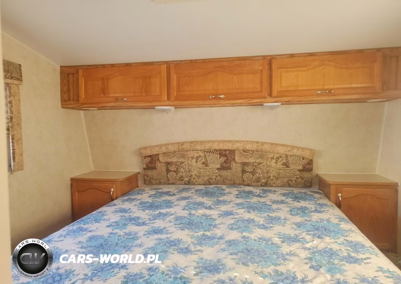 2004 Gulf Stream Innsbruck Camper VIN:1NL1NFN2641055646 - 6