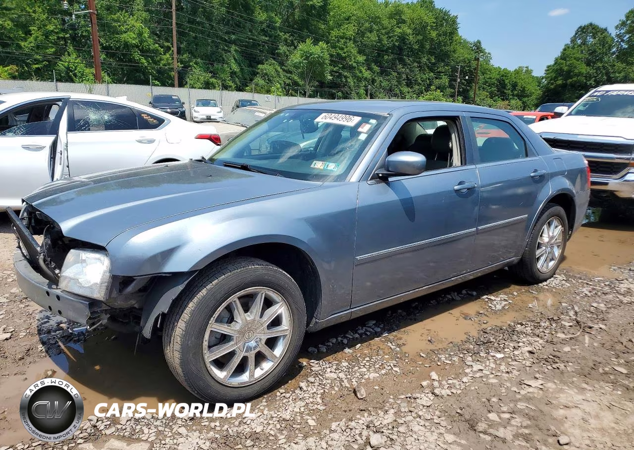 2007 Chrysler 300 Touring
