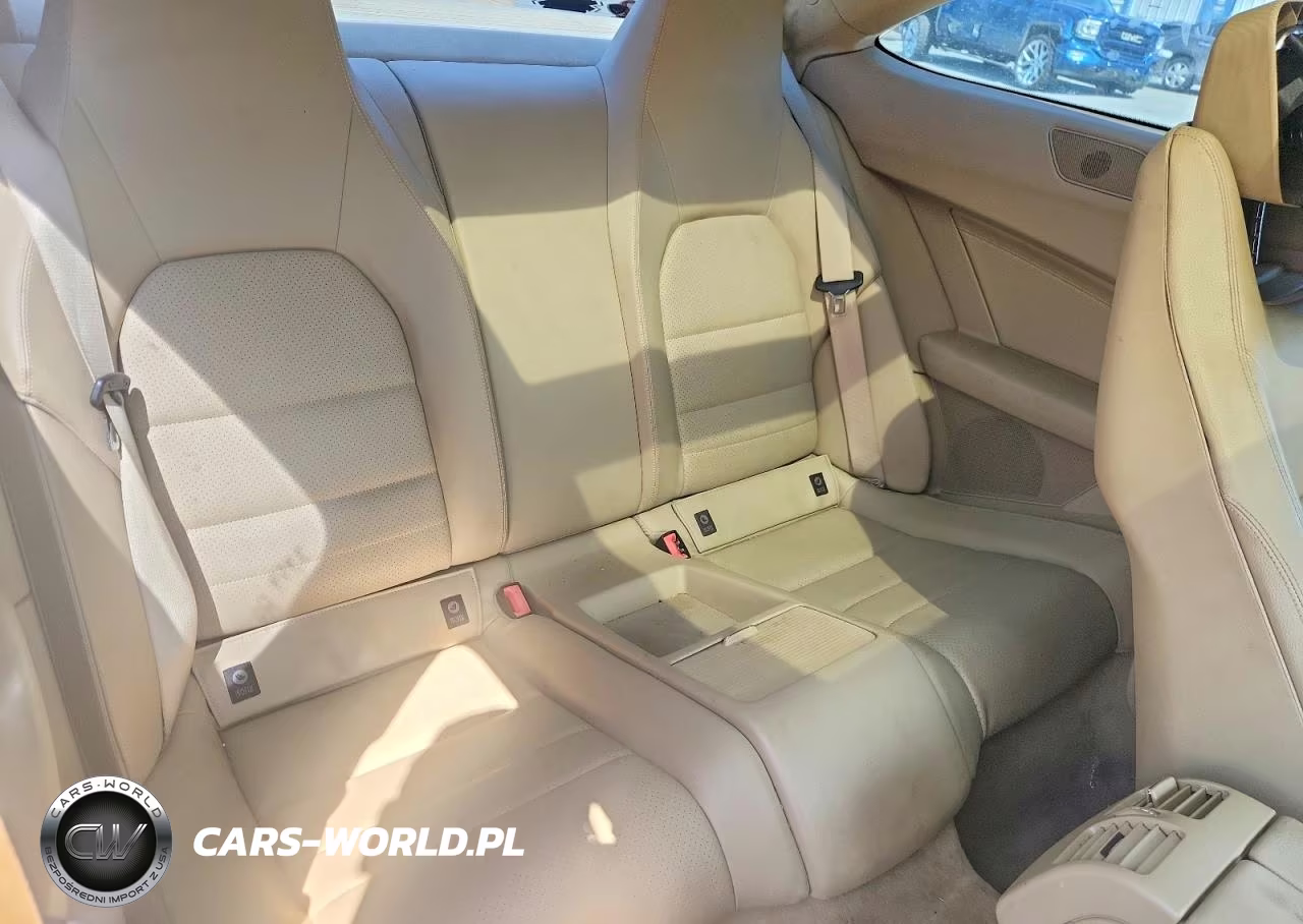 2013 Mercedes-Benz C 250 VIN:WDDGJ4HB7DG052513 - 11