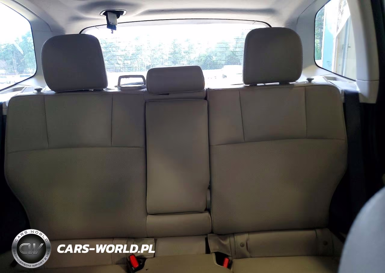 2017 Subaru Forester 2.5I Limited VIN:JF2SJAJC7HH527679 - 10