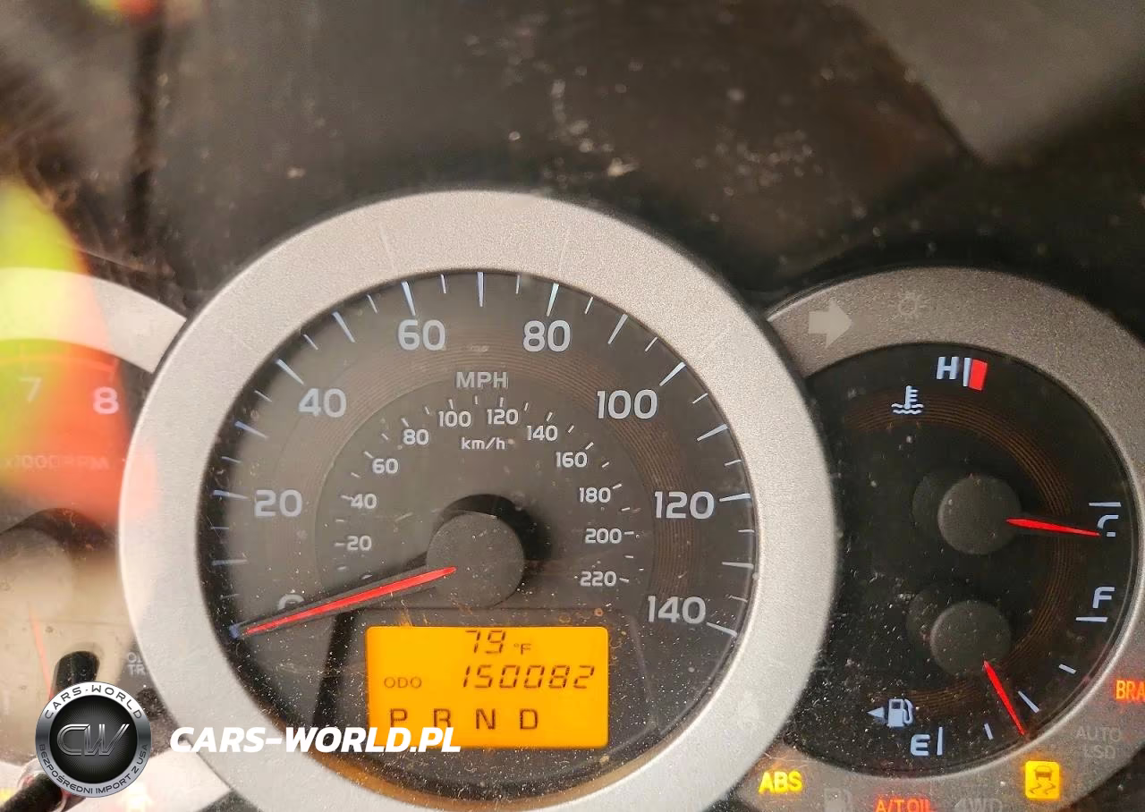 2011 Toyota Rav4 Base VIN:2T3BF4DV3BW159324 - 9