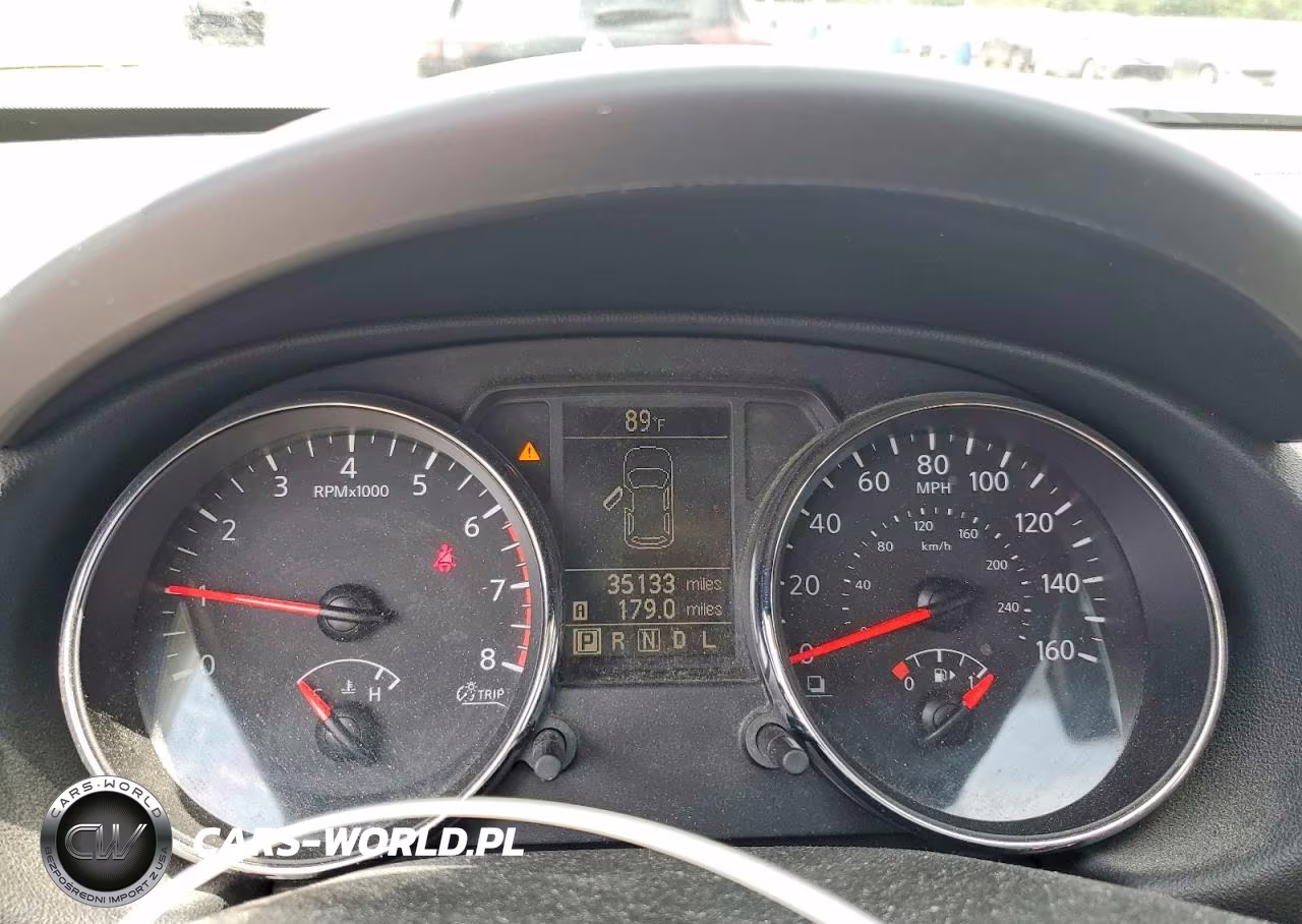 2012 Nissan Rogue S VIN:JN8AS5MVXCW712975 - 9