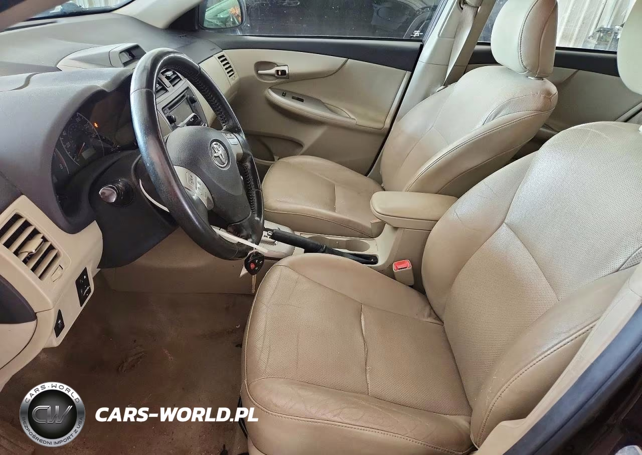 2013 Toyota Corolla Le Special Edition VIN:2T1BU4EE3DC087008 - 7