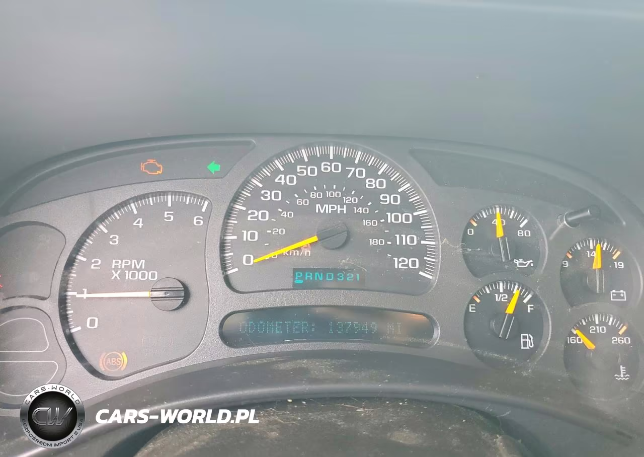 2004 Chevrolet Silverado C1500 VIN:1GCEC19X54Z310472 - 9