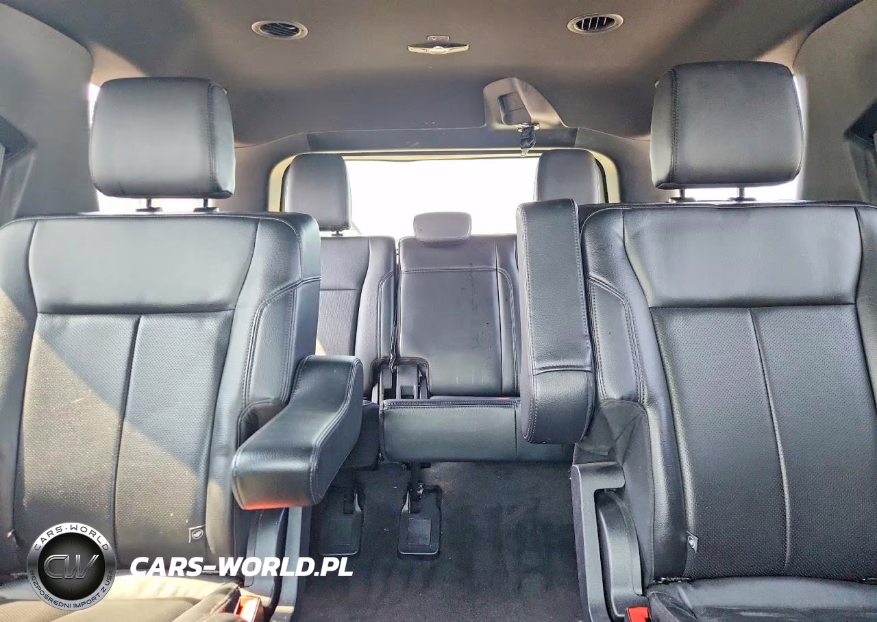 2021 Ford Expedition Xlt VIN:1FMJU1HT4MEA03520 - 10