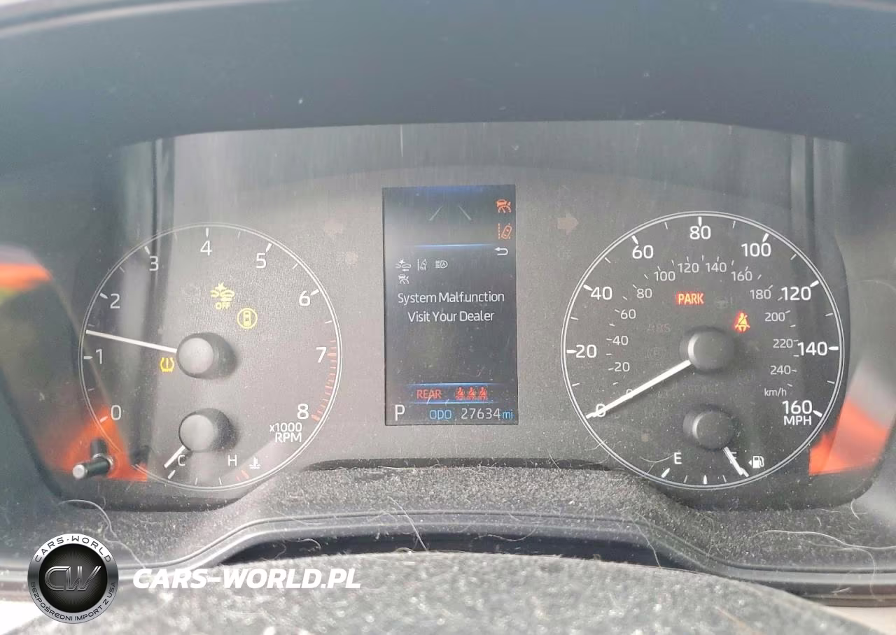 2024 Toyota Corolla Le VIN:JTDB4MEE9RJ012924 - 9
