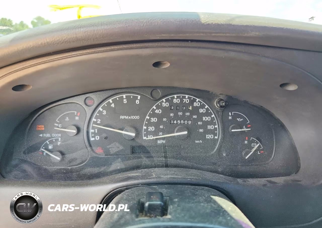 2002 Ford Ranger Super Cab VIN:1FTYR14D62PA40959 - 9