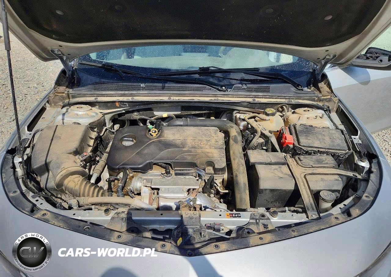 2018 Chevrolet Malibu Ls VIN:1G1ZB5ST1JF230272 - 11
