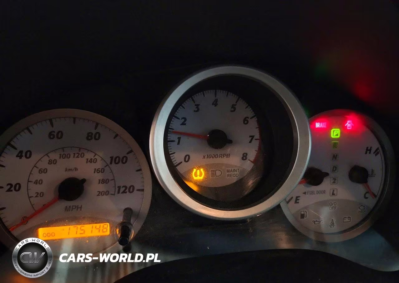 2004 Toyota Rav4 Base VIN:JTEHD20V346018991 - 9