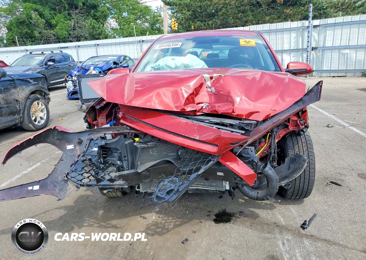 2018 Hyundai Kona Se VIN:KM8K12AA1JU170060 - 5