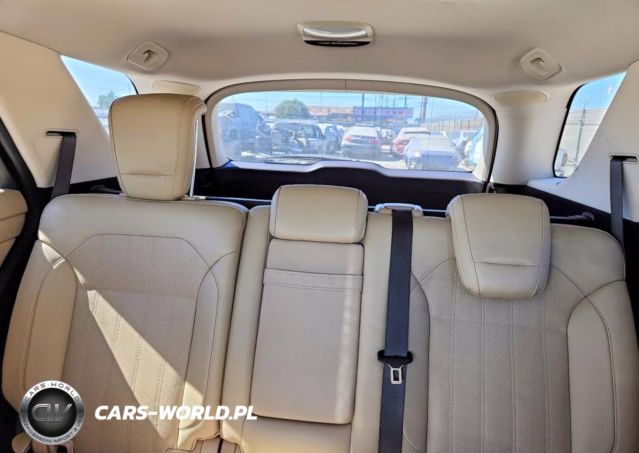 2016 Mercedes-Benz Gle 350 VIN:4JGDA5JB0GA675634 - 10