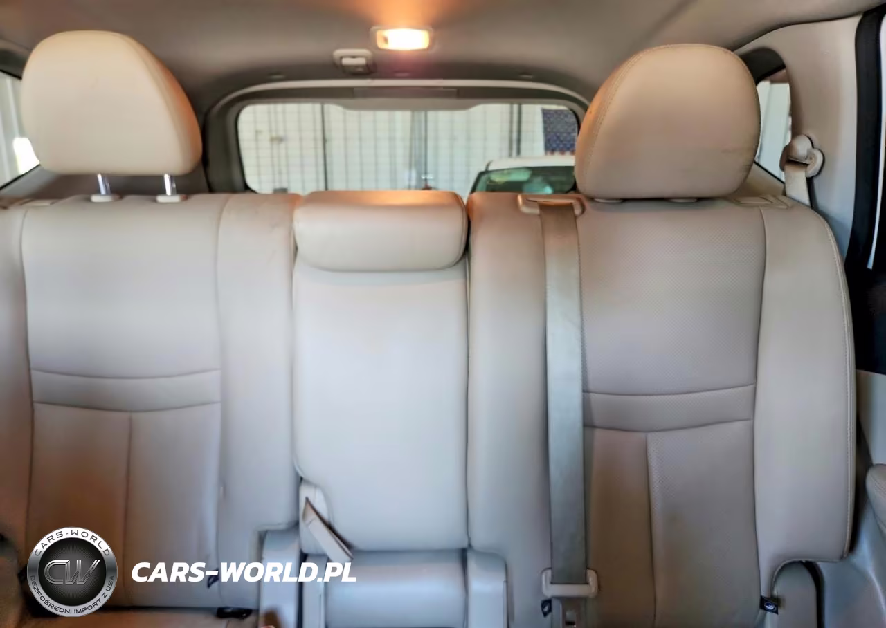 2020 Nissan Rogue Sl VIN:5N1AT2MT3LC755444 - 10