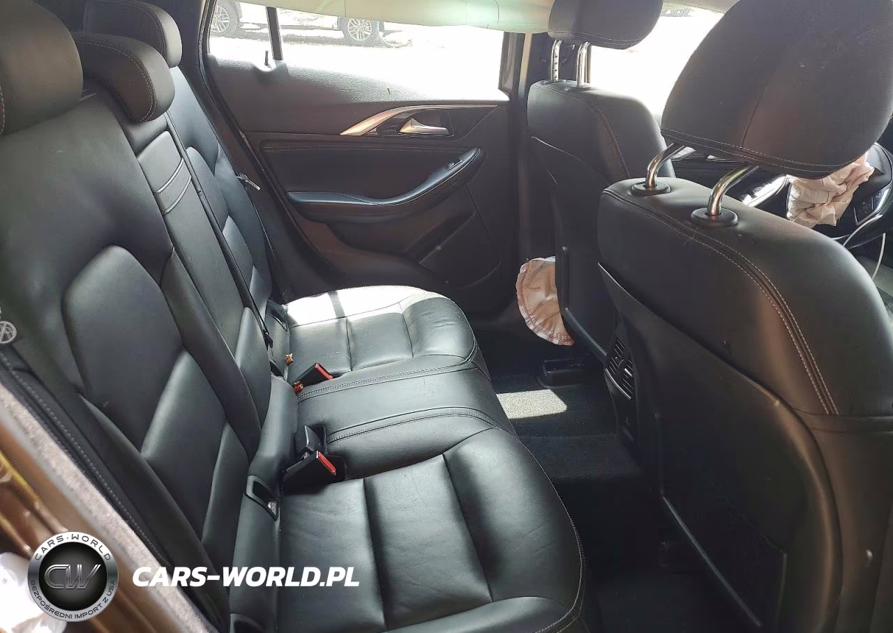 2018 Infiniti Qx30 Luxury VIN:SJKCH5CP9JA047807 - 10
