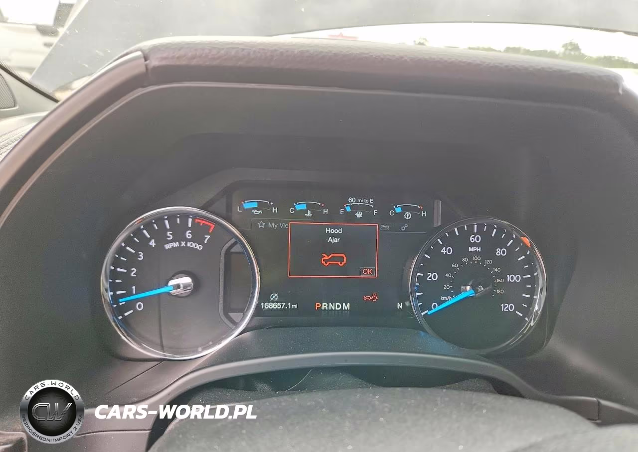 2018 Ford Expedition Max Limited VIN:1FMJK2AT7JEA18577 - 9