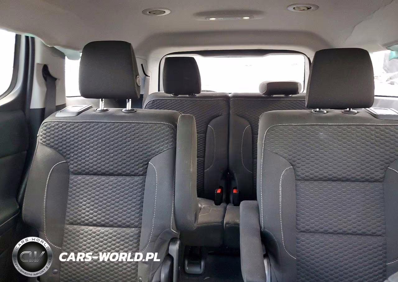 2018 GMC Acadia Sle VIN:1GKKNSLA2JZ130227 - 10